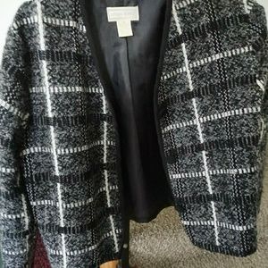 Women's Blazer